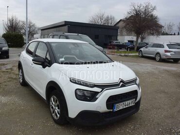 Citroen C3 1.2  N1 Business Srb.