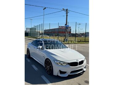 BMW M4 competiton
