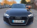 Audi A4 S-tronic/Quattro