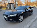 Audi A4 S-tronic/Quattro