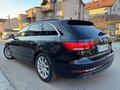 Audi A4 S-tronic/Quattro