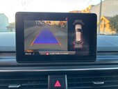 Audi A4 S-tronic/Quattro