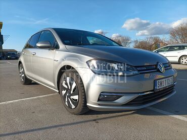 Volkswagen Golf 7 1.5 TGI,DSG