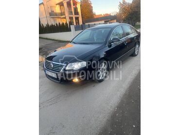 Volkswagen Passat B6 2.0 tdi reg cel god