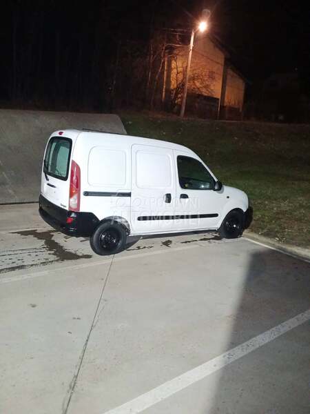 Renault Kangoo 