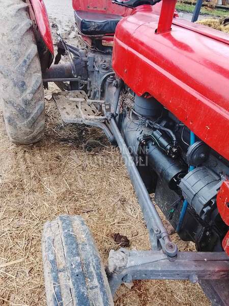 Massey Ferguson 539