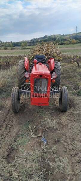 Massey Ferguson 539