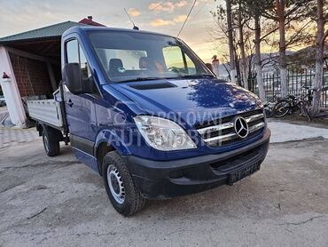 Mercedes Benz Sprinter 309cdi