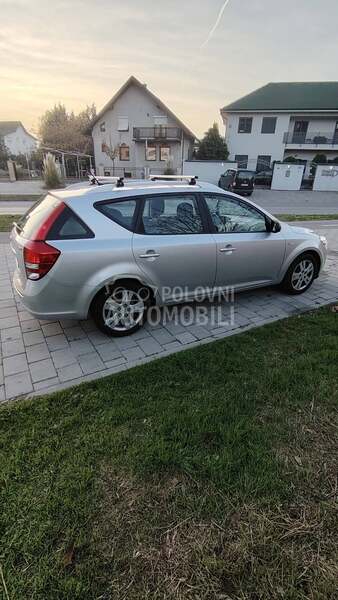 Kia cee`d 1.6 crdi