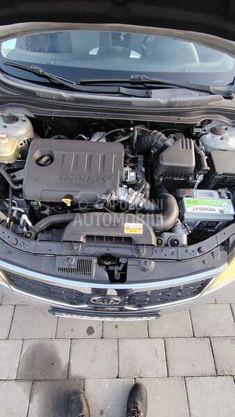 Kia cee`d 1.6 crdi