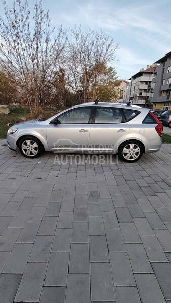 Kia cee`d 1.6 crdi