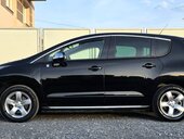 Peugeot 3008 2.0 HDi HYbrid4