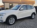 BMW X3 2.0 X drive
