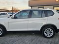 BMW X3 2.0 X drive