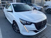 Peugeot 208 1.5 hdi Allure