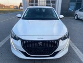 Peugeot 208 1.5 hdi Allure