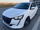 Peugeot 208 1.5 hdi Allure