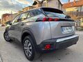 Peugeot 2008 1.5hdi / SAL0N