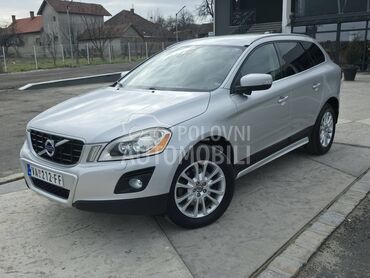 Volvo XC60 2.4 D5
