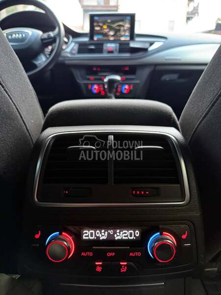 Audi A7 A7 S-Line bez greske
