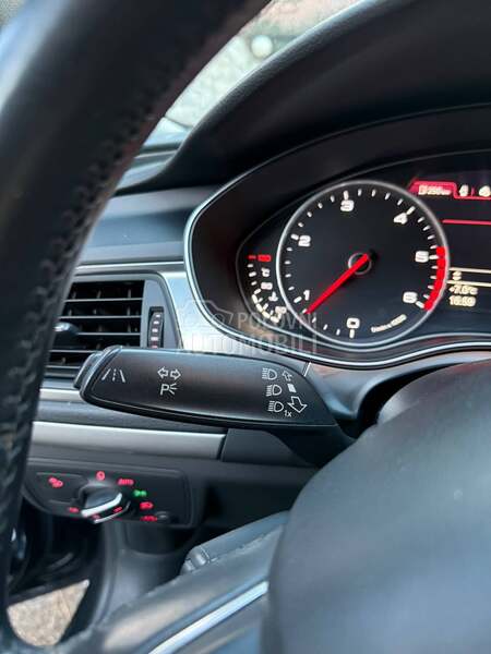 Audi A7 A7 S-Line bez greske