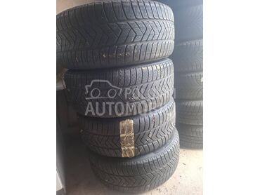Pirelli 225/50 R19 Sve sezone