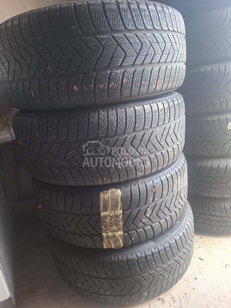 Pirelli 225/50 R19 Sve sezone
