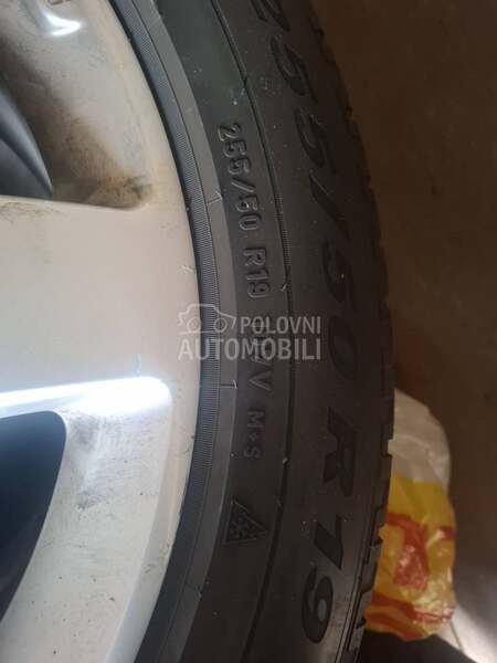 Pirelli 225/50 R19 Sve sezone