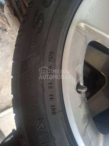 Pirelli 225/50 R19 Sve sezone