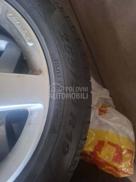 Pirelli 225/50 R19 Sve sezone