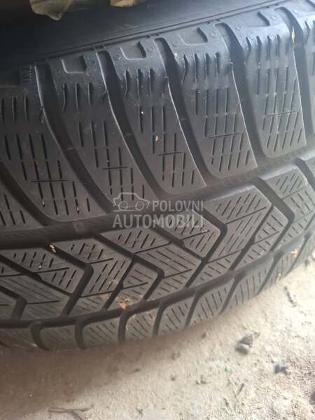 Pirelli 225/50 R19 Sve sezone