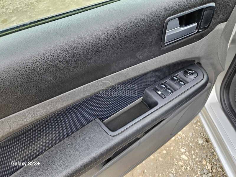 Ford Focus 1.6cdti
