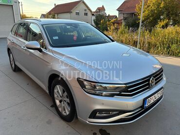 Volkswagen Passat B8 1.6tdi FaceLift Nov