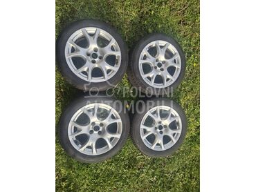 Bridgestone 195/55 R16 Sve sezone