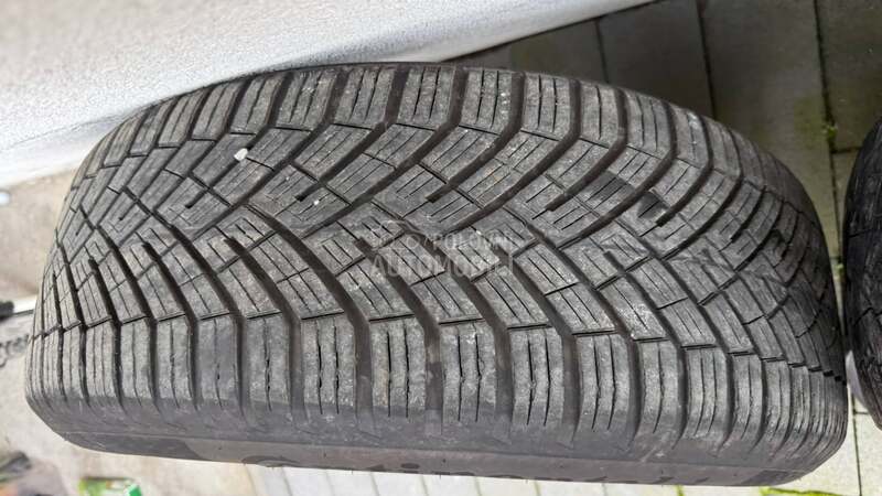 Aluminijumske felne  18" 5 x 112