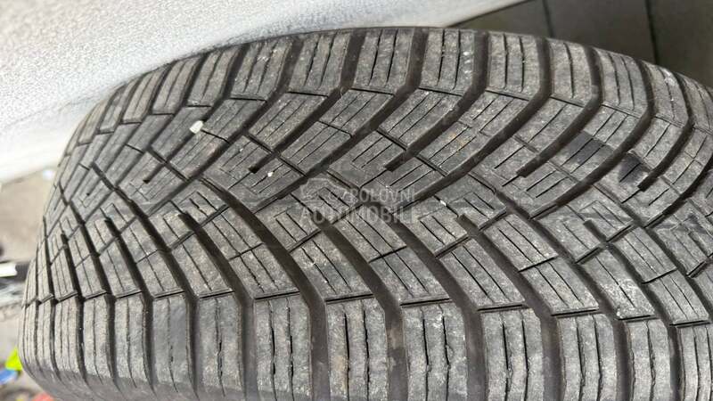 Aluminijumske felne  18" 5 x 112