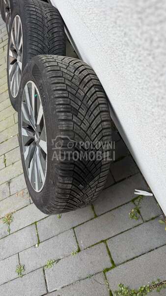 Aluminijumske felne  18" 5 x 112