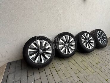 Aluminijumske felne  18" 5 x 112