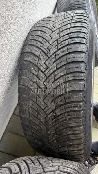 Aluminijumske felne  18" 5 x 112