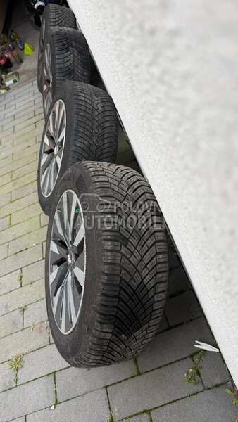 Aluminijumske felne  18" 5 x 112