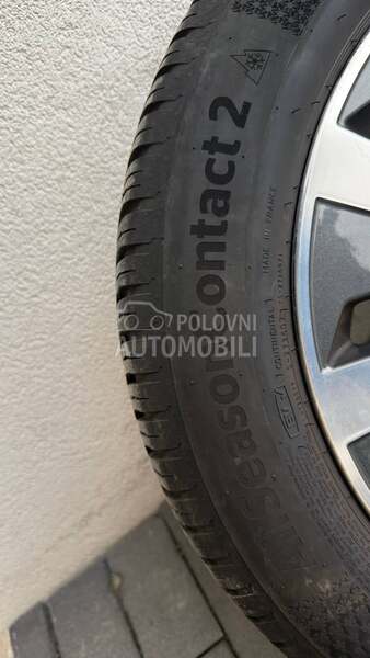 Aluminijumske felne  18" 5 x 112