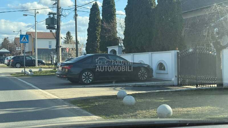 Aluminijumske felne  18" 5 x 112