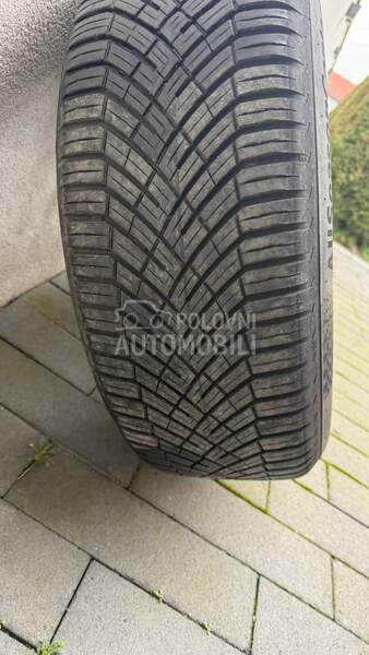 Aluminijumske felne  18" 5 x 112