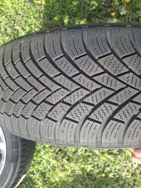 Aluminijumske felne  16" 4 x 98