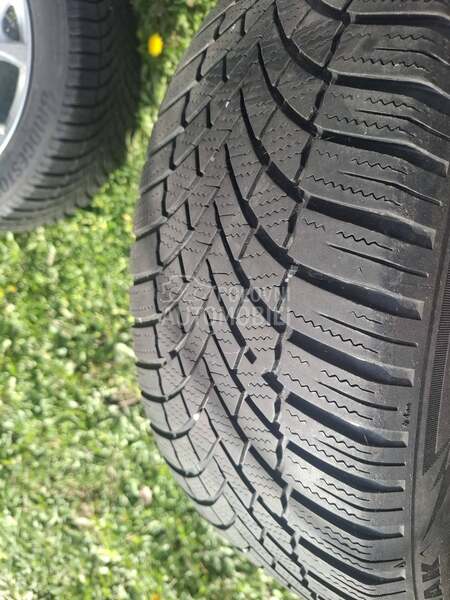 Aluminijumske felne  16" 4 x 98