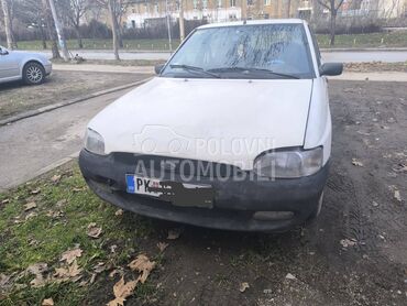 Ford Escort 1.8clx