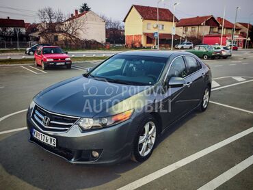 Honda Accord 2.2d