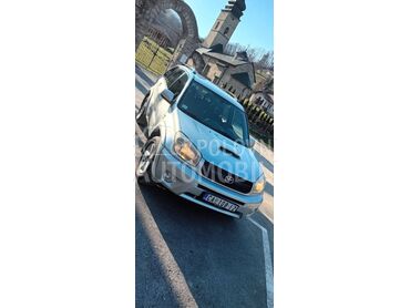 Toyota RAV 4 dd