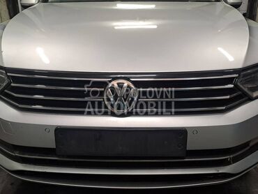 Delovi za Volkswagen Passat B8 od 2015. do 2020. god.