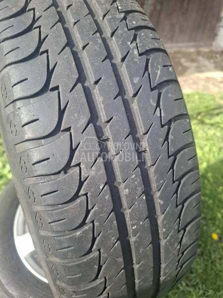 Kleber 185/65 R15 Letnja